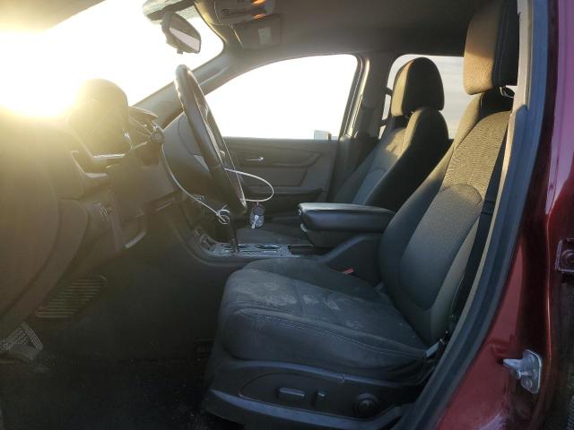 2016 CHEVROLET TRAVERSE L - 1GNKRGKD0GJ100098