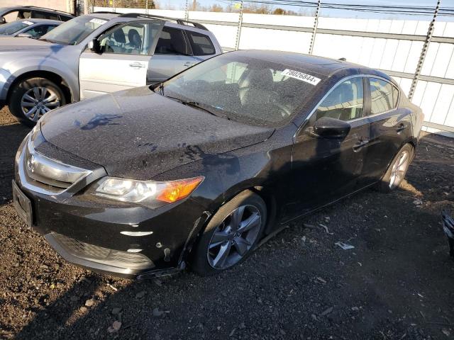 ACURA ILX 20