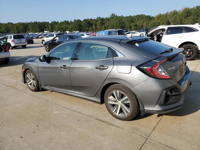 2020 HONDA CIVIC LX - SHHFK7H3XLU218351