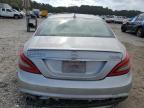 Lot #2960291731 2014 MERCEDES-BENZ CLS 550 4M