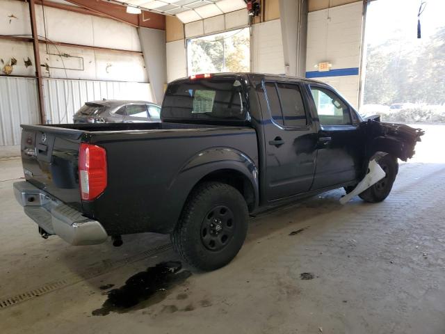 VIN 1N6AD0ER0FN747624 2015 Nissan Frontier, S no.3