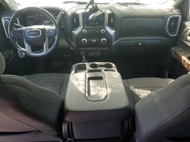 2021 GMC SIERRA K15 - 3GTU9CED5MG274154