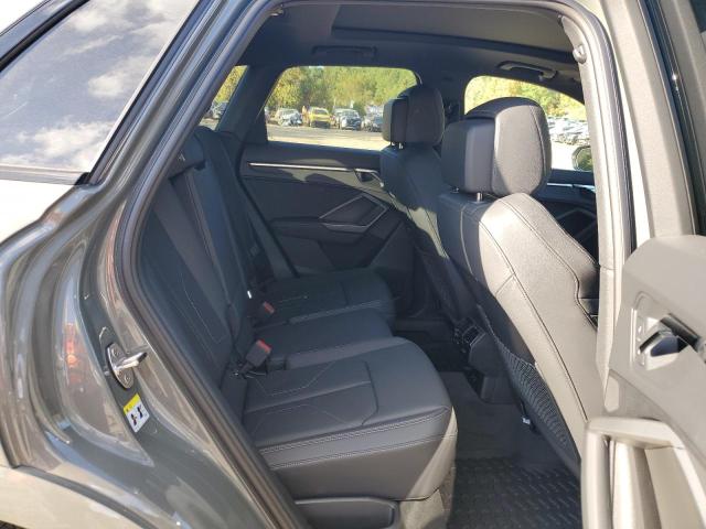 2024 AUDI Q3 PREMIUM - WA1DECF39R1181588