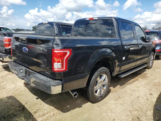 VIN 1FTEW1CF6FFA20804 2015 Ford F-150, Supercrew no.3