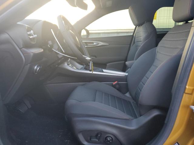 2024 DODGE HORNET R/T ZACPDFCW0R3A14419