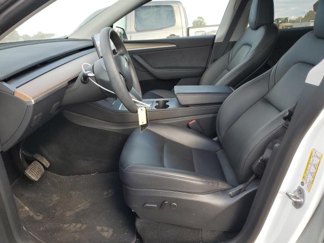 2023 TESLA MISC PARTS 7SAYGDEE8PA101342