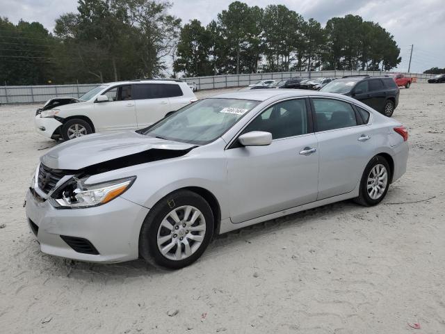 2016 NISSAN ALTIMA 2.5 - 1N4AL3APXGN351574