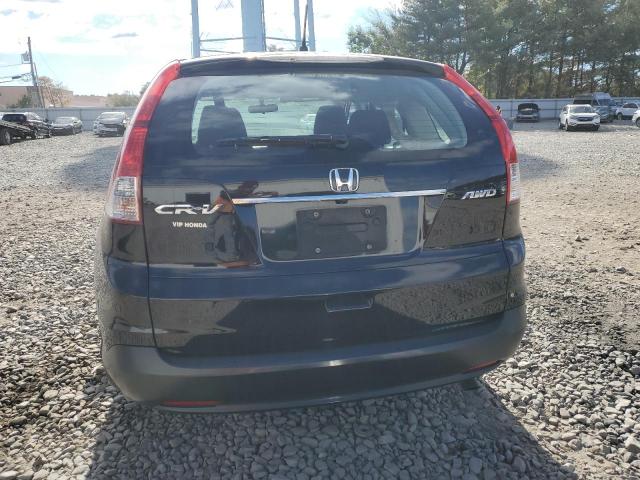 VIN 2HKRM4H3XDH600762 2013 Honda CR-V, LX no.6