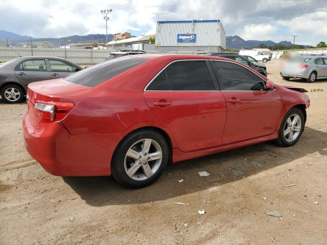 VIN 4T1BF1FK1EU783721 2014 Toyota Camry, L no.3