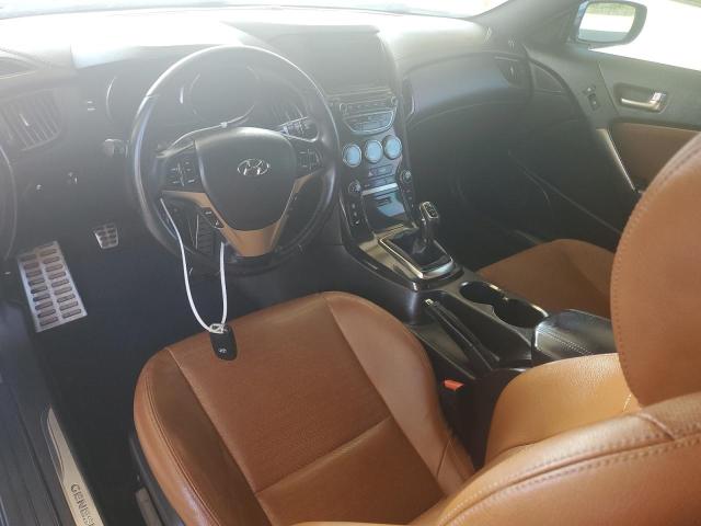 2015 HYUNDAI GENESIS CO KMHHU6KJ8FU127253