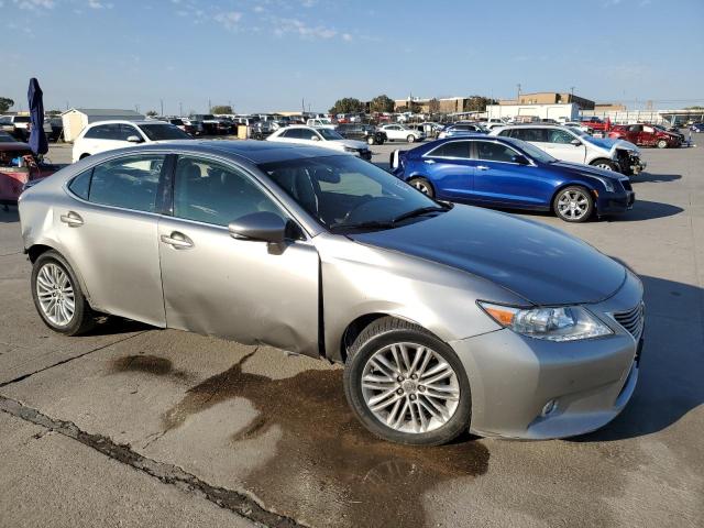 VIN JTHBK1GGXF2163732 2015 Lexus ES, 350 no.4