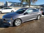 2020 HONDA ACCORD LX - 1HGCV1F16LA027031