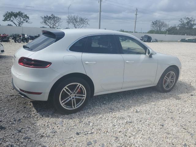 VIN WP1AF2A53FLB90746 2015 Porsche Macan, Turbo no.3