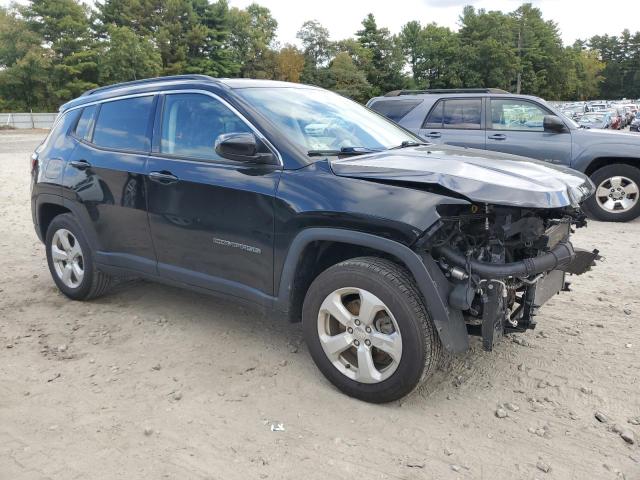 2021 JEEP COMPASS LA - 3C4NJDBB0MT545570