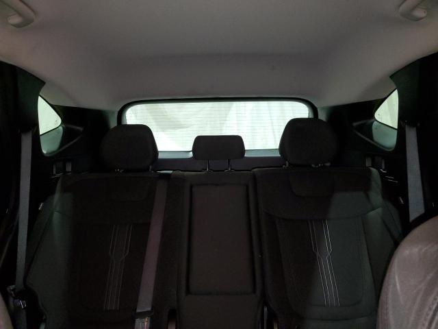 2024 HYUNDAI TUCSON SEL - KM8JBCDE8RU284145