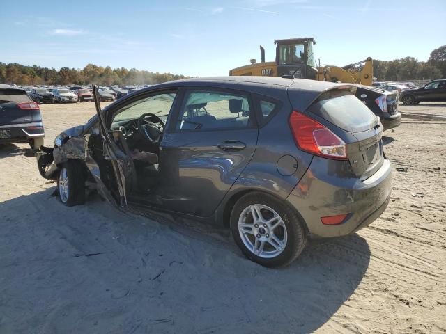 2018 FORD FIESTA SE - 3FADP4EJ7JM113180