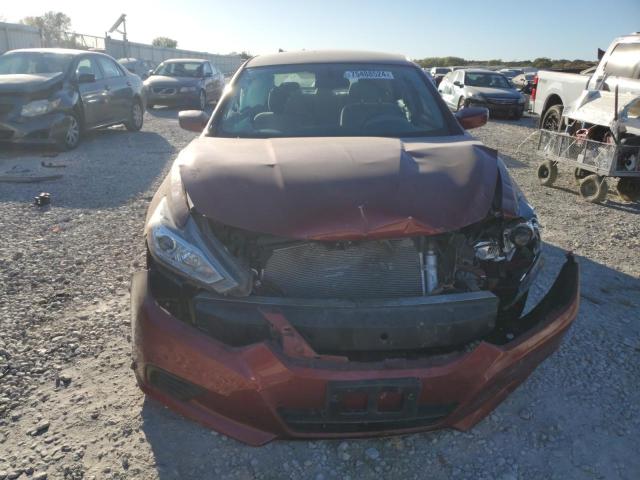 2016 NISSAN ALTIMA 2.5 - 1N4AL3AP3GN313166