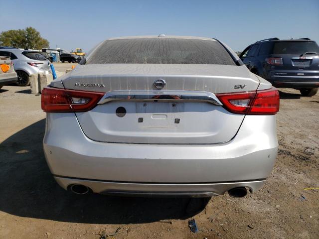 2016 NISSAN MAXIMA 3.5 - 1N4AA6AP7GC405769
