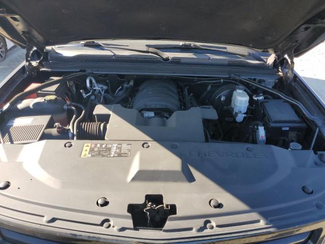 2019 CHEVROLET TAHOE K150 - 1GNSKCKJ8KR240705