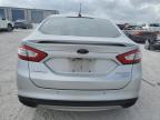 Lot #3034566791 2013 FORD FUSION TIT