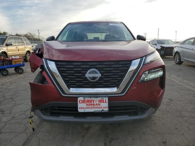 2023 NISSAN ROGUE S - 5N1BT3AB6PC770354