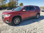 2018 CHEVROLET TRAVERSE L - 1GNERGKW2JJ258948