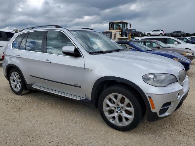 VIN 5UXZV4C51DL993289 2013 BMW X5, Xdrive35I no.4