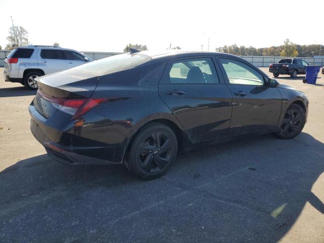 2021 HYUNDAI ELANTRA SE - KMHLM4AG8MU081408