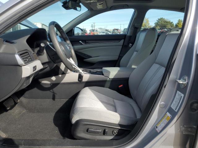 2020 HONDA ACCORD EX - 1HGCV1F41LA147121