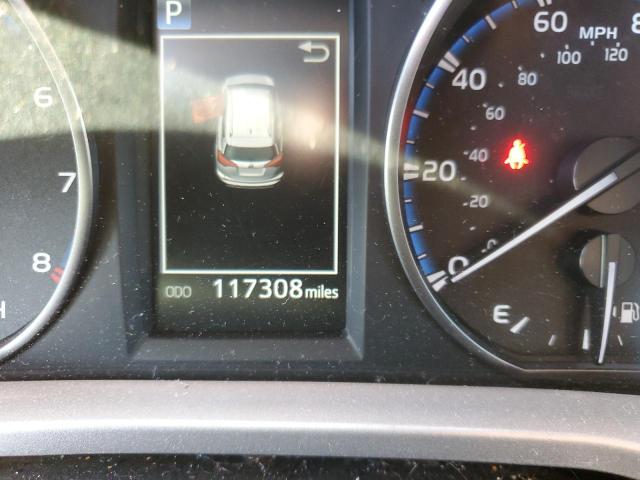 2017 TOYOTA RAV4 LE - JTMZFREV9HJ721373