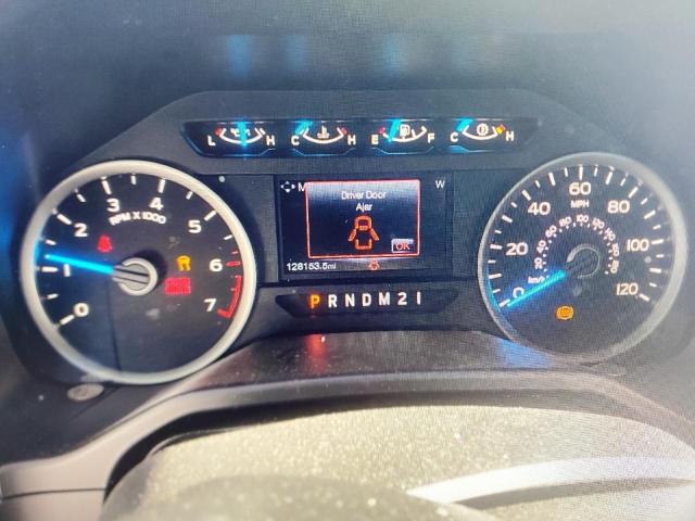 2015 FORD F150 SUPER - 1FTEW1EP4FKE41188