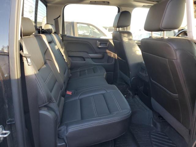 2018 GMC SIERRA K15 - 3GTU2PEJ3JG331240