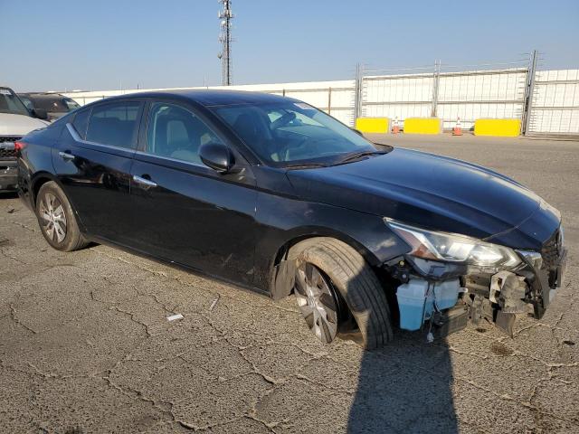 VIN 1N4BL4BV2LC247142 2020 Nissan Altima, S no.4