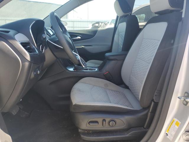 2020 CHEVROLET EQUINOX LS - 3GNAXHEV1LS715568