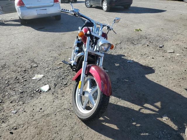 2010 HONDA VT1300 CR JH2SC6609AK000246