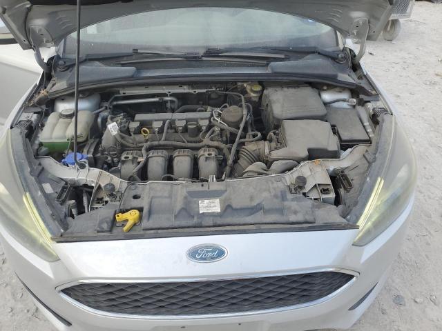 VIN 1FADP3F29FL320079 2015 FORD FOCUS no.11