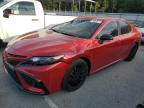 2023 TOYOTA CAMRY SE N - 4T1G11AK5PU136012