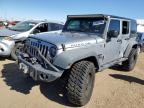 2015 JEEP WRANGLER U - 1C4BJWFG6FL626799