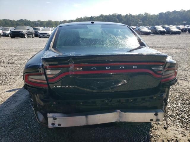 2015 DODGE CHARGER SE - 2C3CDXBG6FH813310