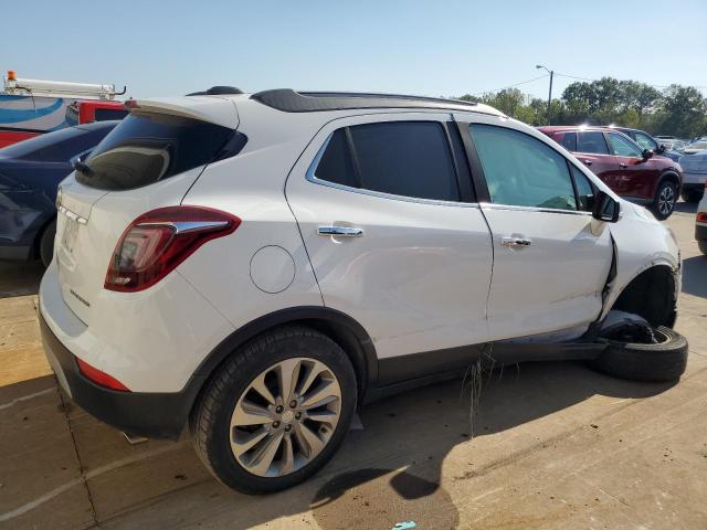 2017 BUICK ENCORE PRE - KL4CJASB8HB030498
