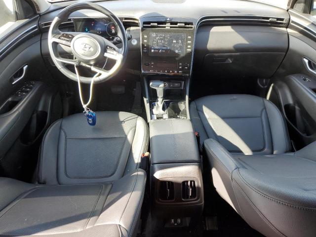 2023 HYUNDAI TUCSON SEL - 5NMJFCAE5PH167477