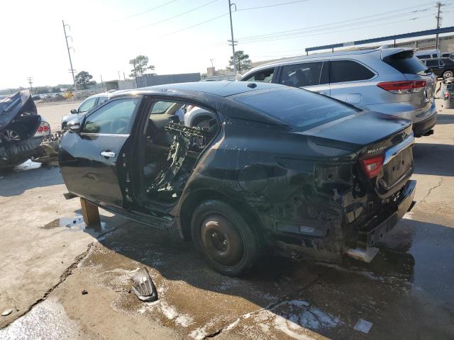 VIN 1N4AA6AP8GC443401 2016 Nissan Maxima, 3.5S no.2