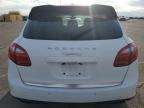 PORSCHE CAYENNE S photo