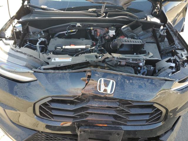 2024 HONDA HR-V SPORT - 3CZRZ1H51RM760798