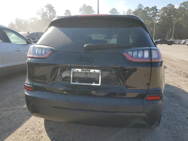 2021 JEEP CHEROKEE L - 1C4PJLLBXMD155762