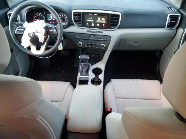 2022 KIA SPORTAGE L - KNDPM3AC4N7000191