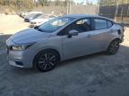 2020 NISSAN VERSA SV - 3N1CN8EV8LL866430