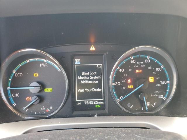 2017 TOYOTA RAV4 HV LI - JTMDJREV4HD084769