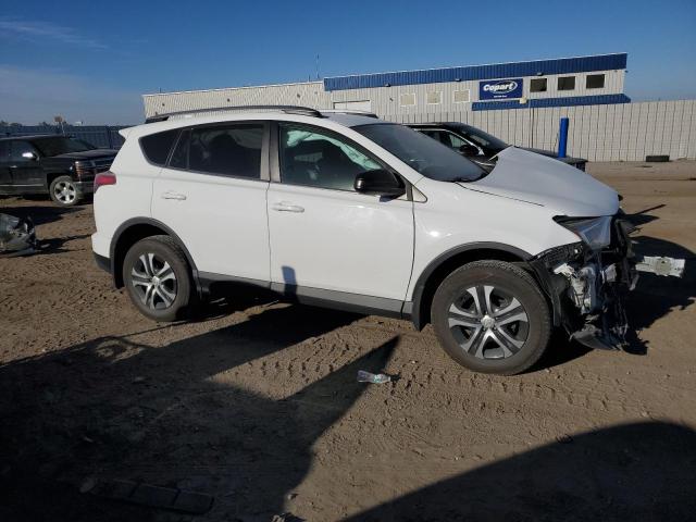 2018 TOYOTA RAV4 LE - 2T3BFREV8JW855557