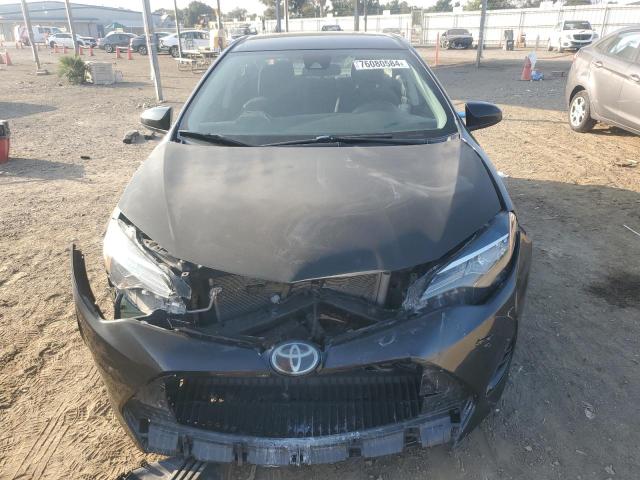 2019 TOYOTA COROLLA L - 5YFBURHE3KP935670